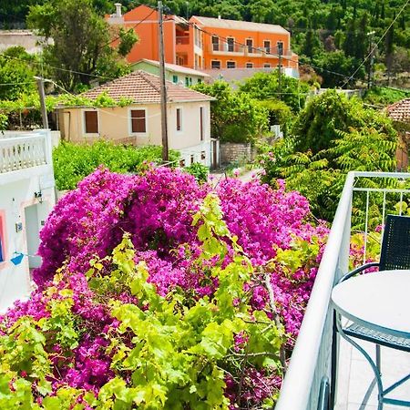 Angel Apartment فيسكاردو المظهر الخارجي الصورة