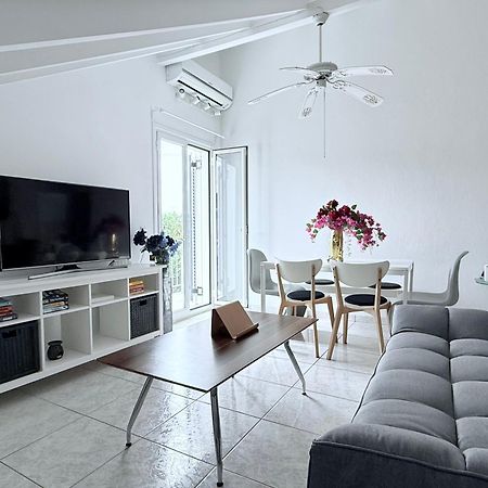 Angel Apartment فيسكاردو المظهر الخارجي الصورة