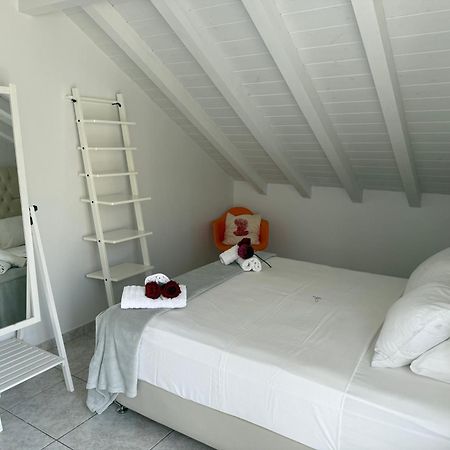 Angel Apartment فيسكاردو المظهر الخارجي الصورة