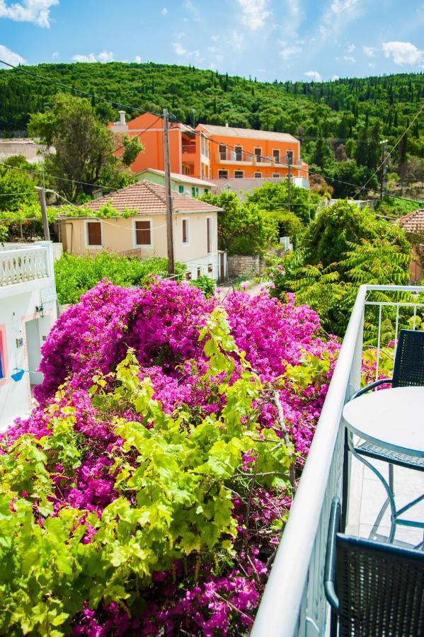 Angel Apartment فيسكاردو المظهر الخارجي الصورة