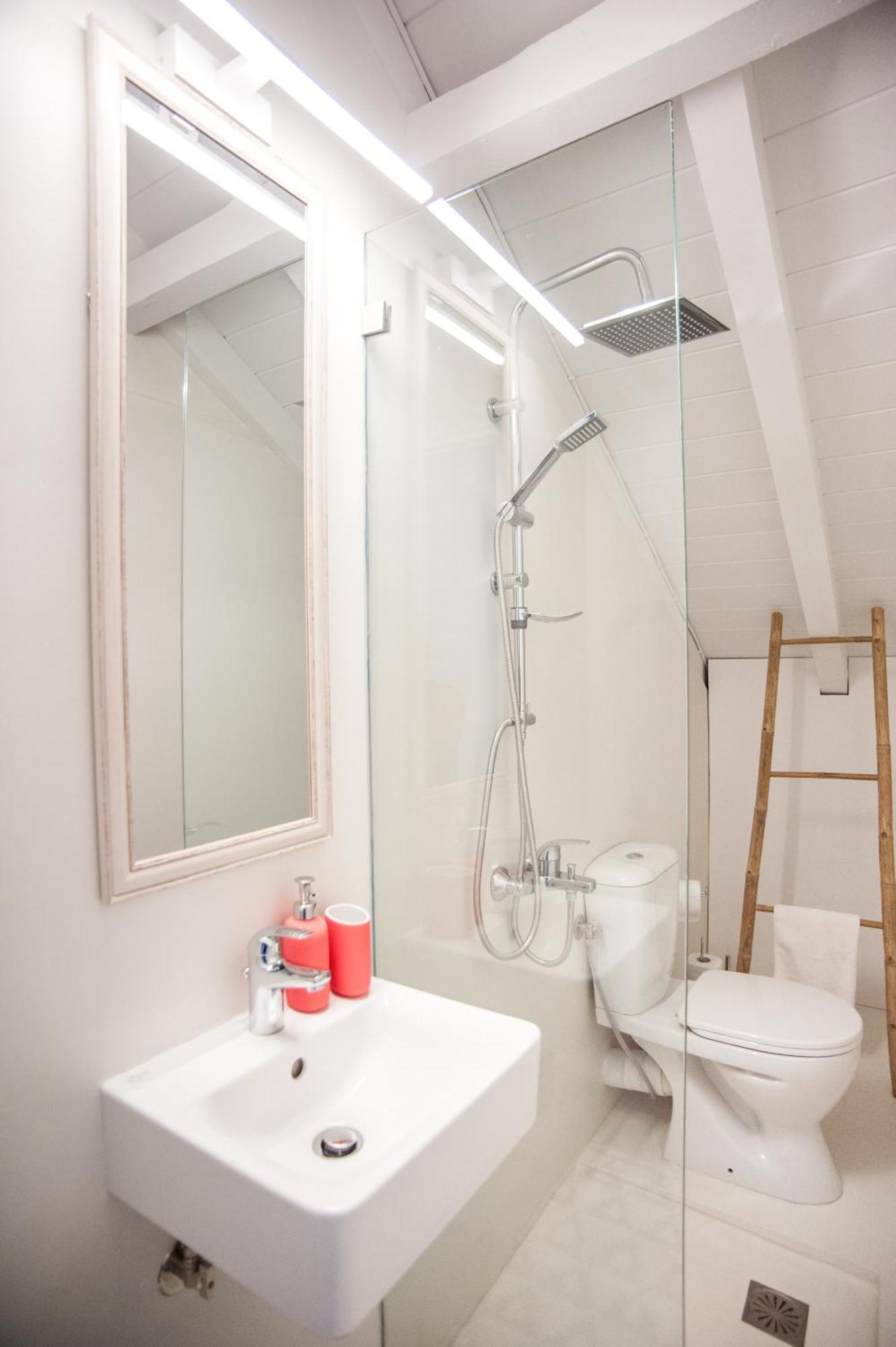 Angel Apartment فيسكاردو المظهر الخارجي الصورة