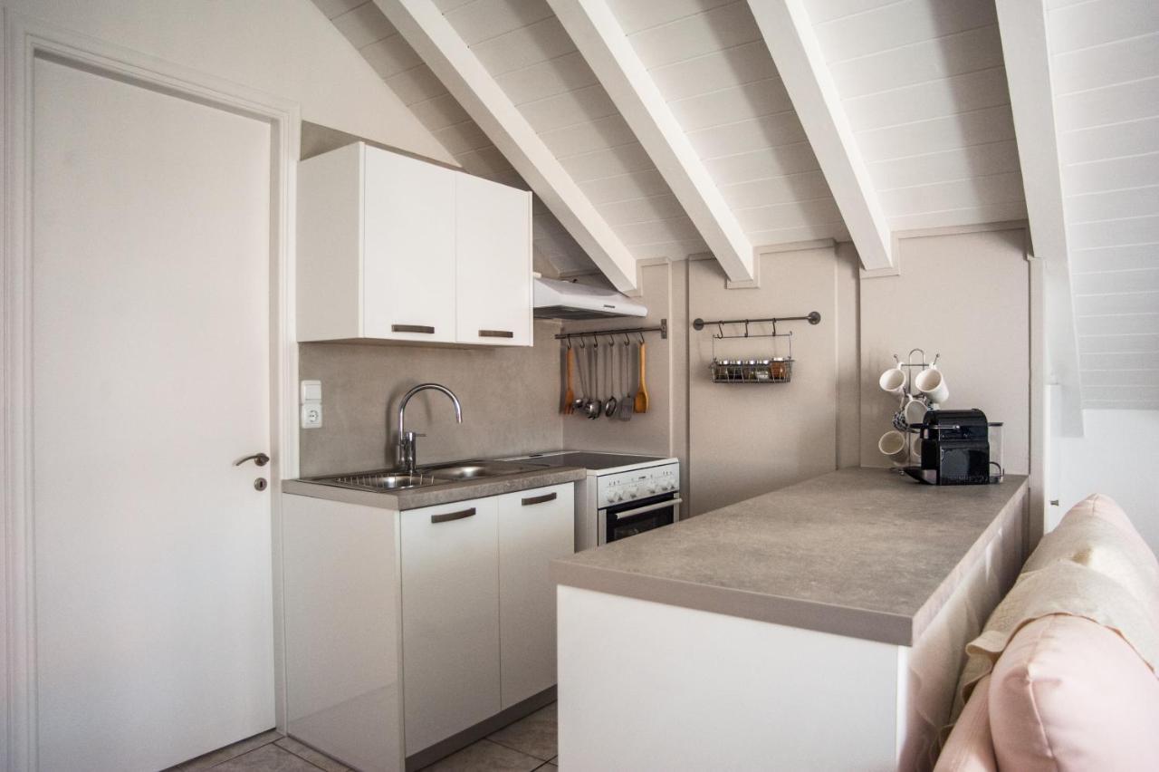Angel Apartment فيسكاردو المظهر الخارجي الصورة