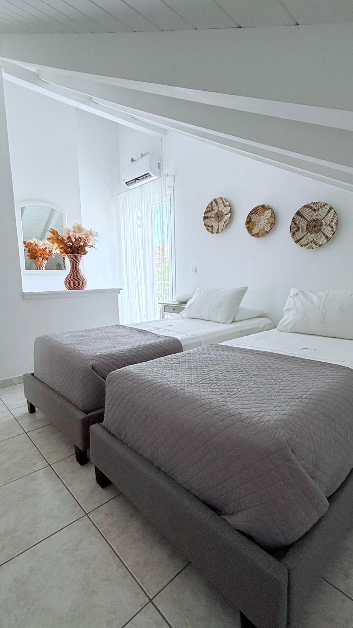 Angel Apartment فيسكاردو المظهر الخارجي الصورة