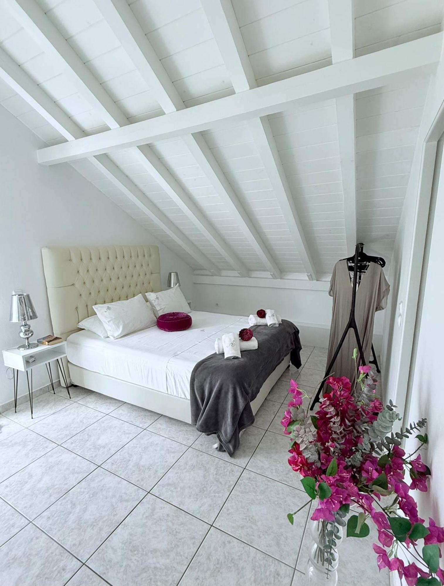 Angel Apartment فيسكاردو المظهر الخارجي الصورة