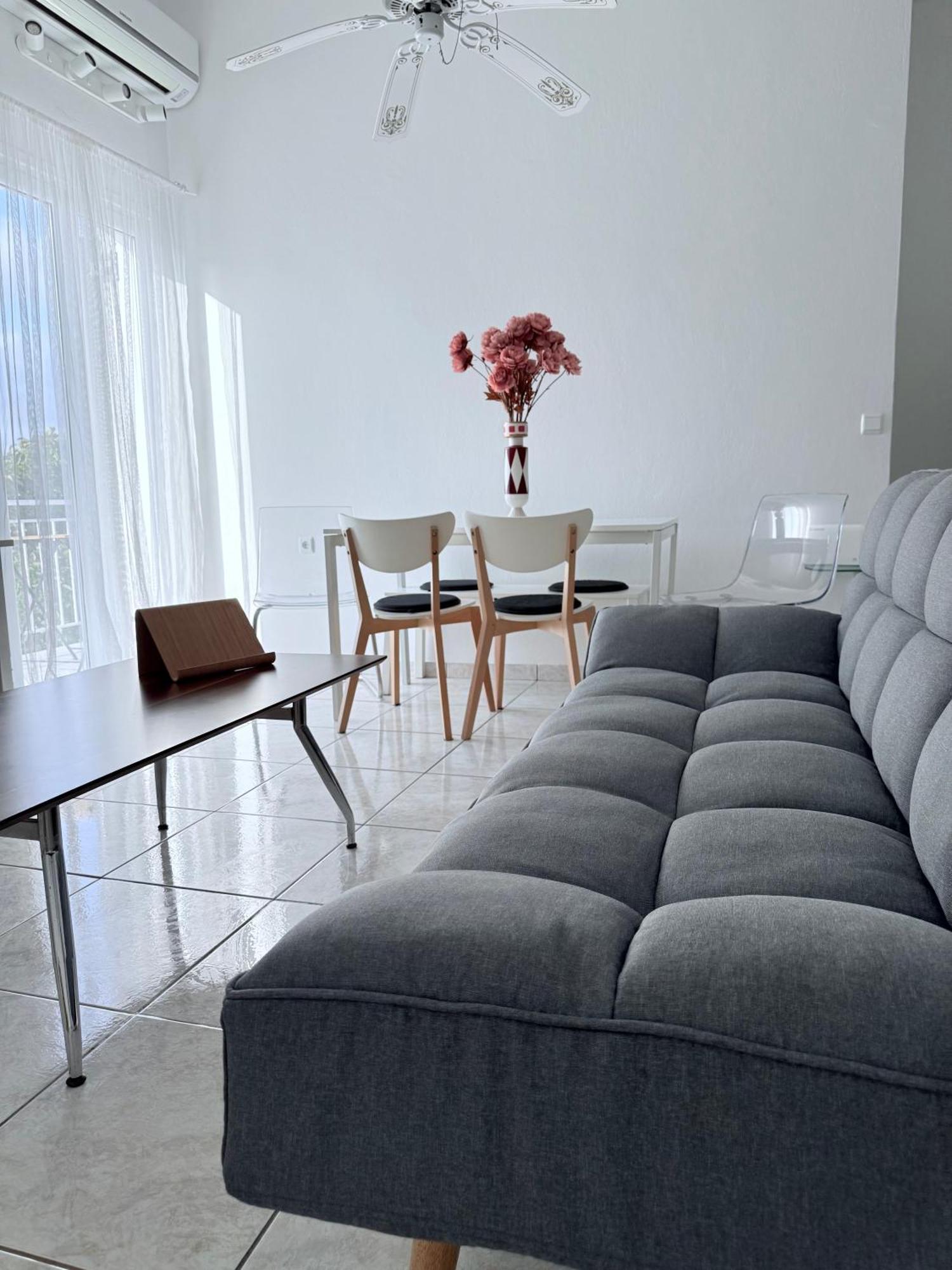 Angel Apartment فيسكاردو المظهر الخارجي الصورة