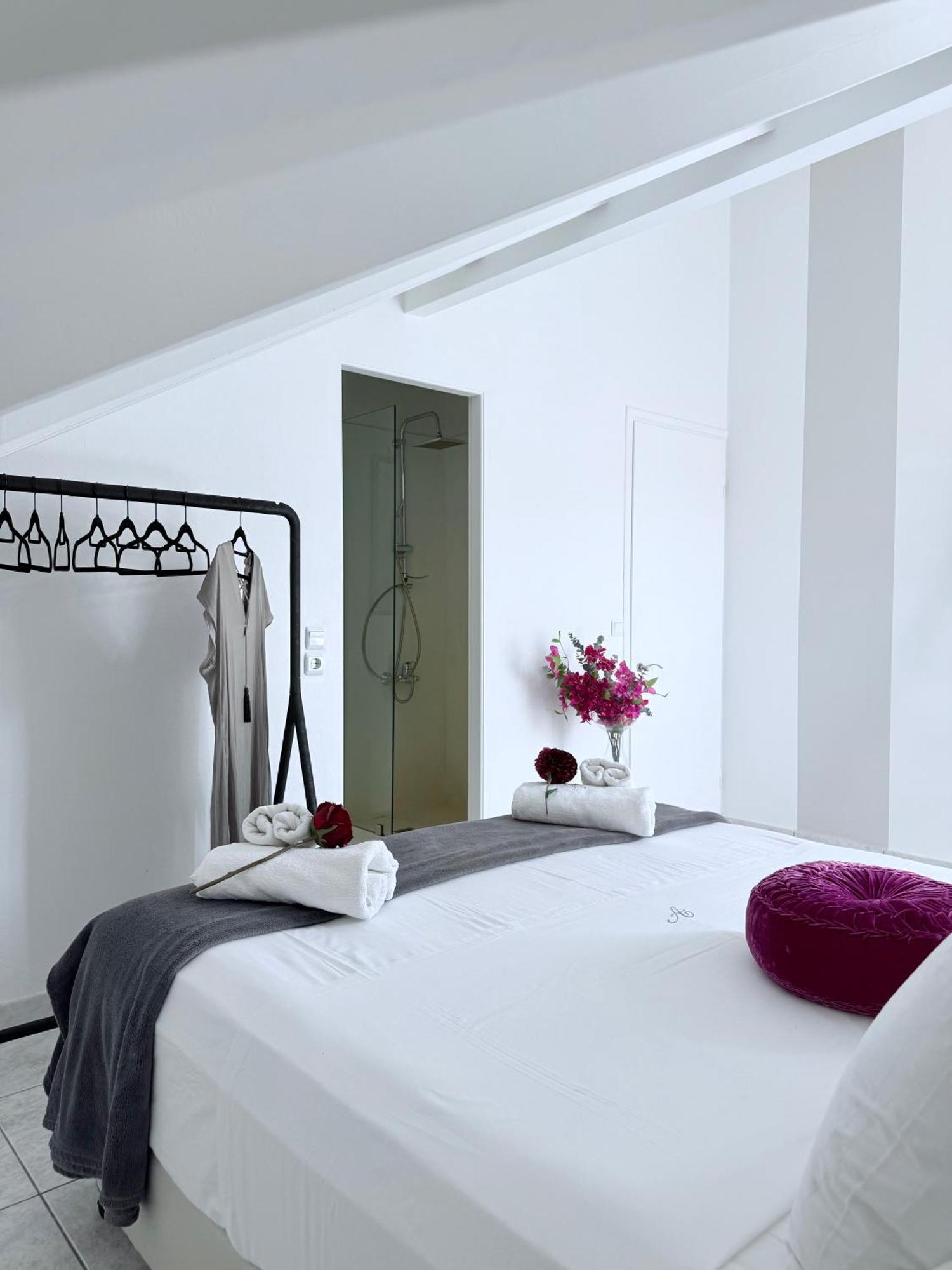 Angel Apartment فيسكاردو المظهر الخارجي الصورة