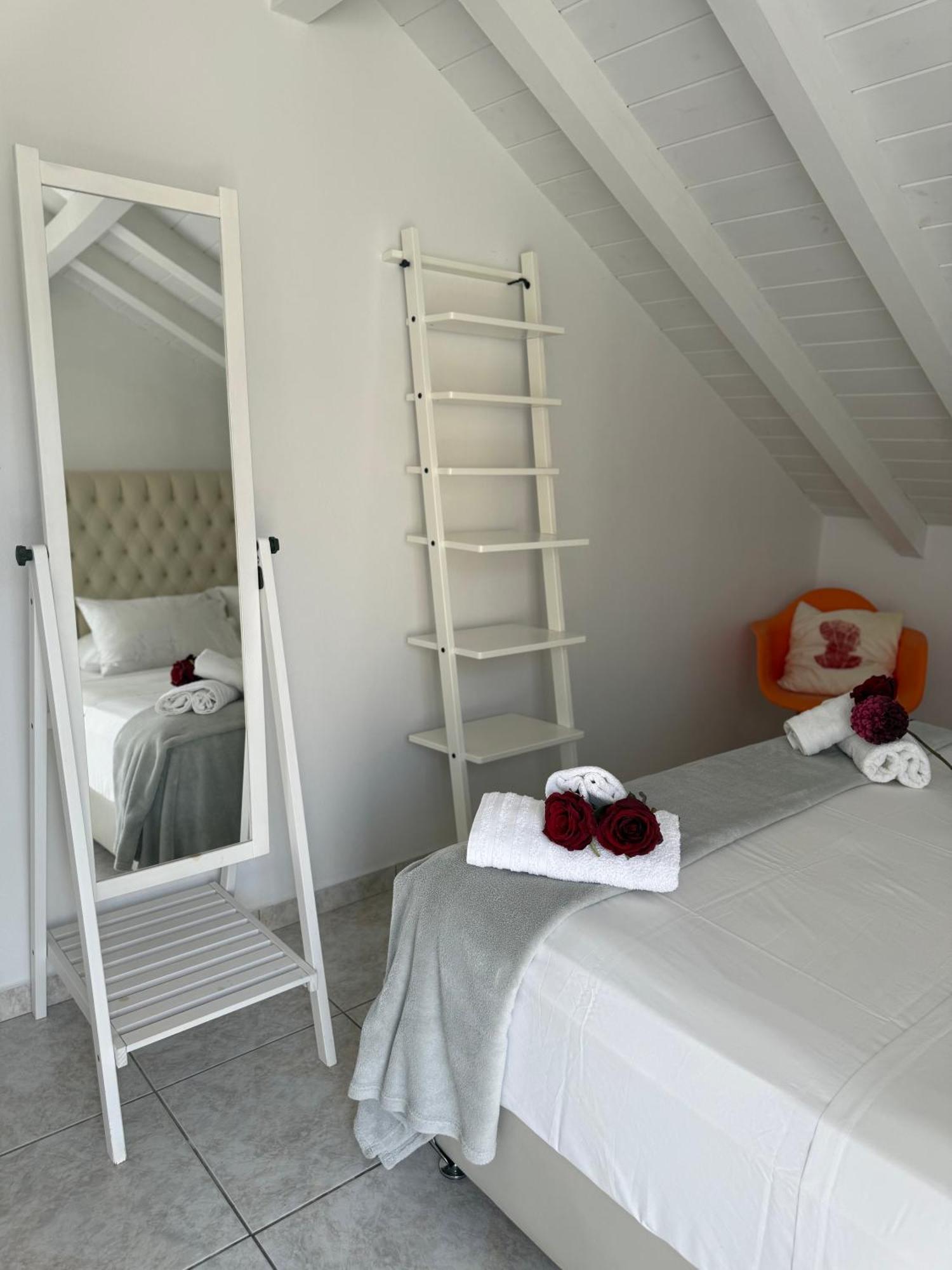 Angel Apartment فيسكاردو المظهر الخارجي الصورة