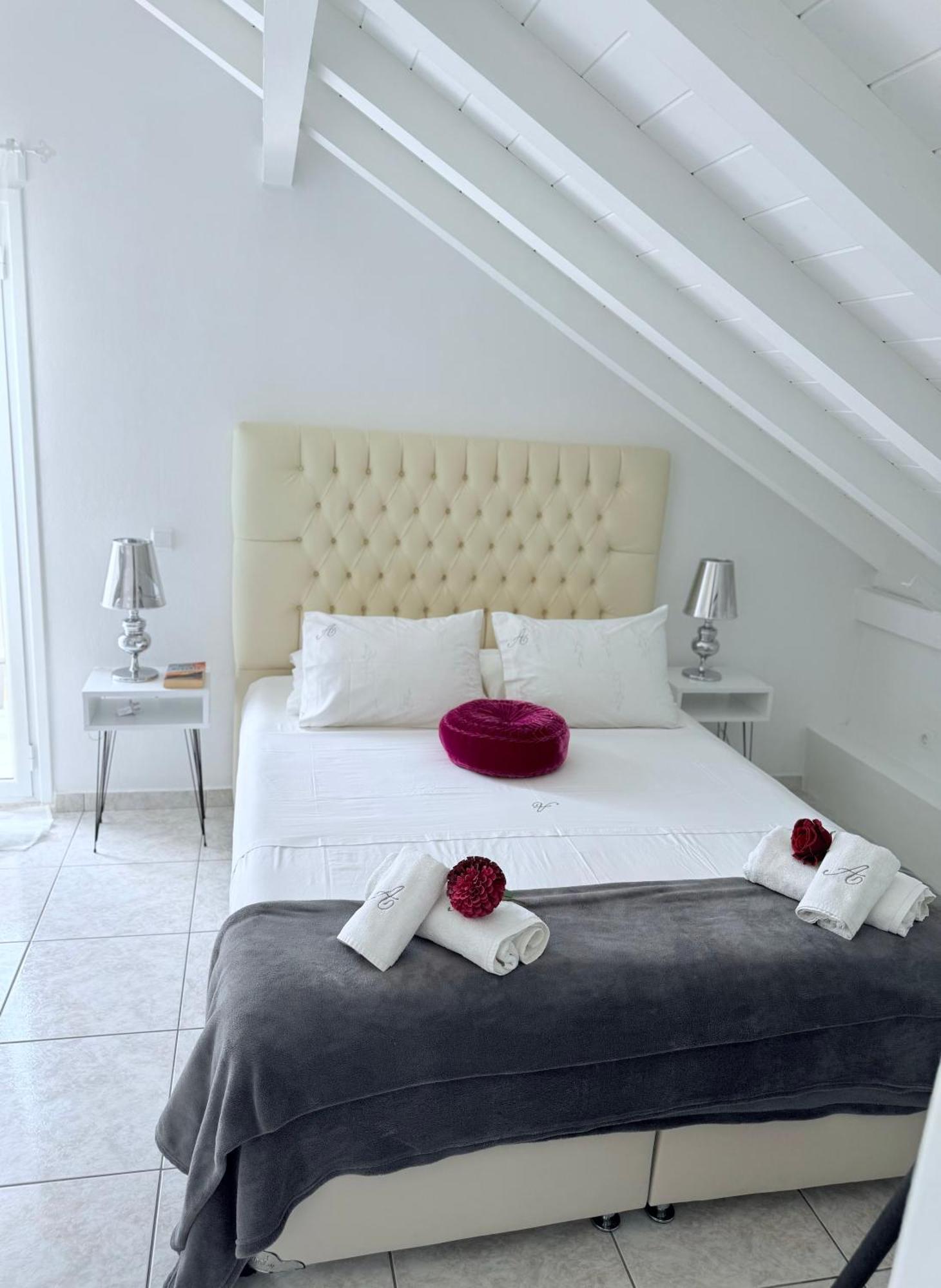 Angel Apartment فيسكاردو المظهر الخارجي الصورة