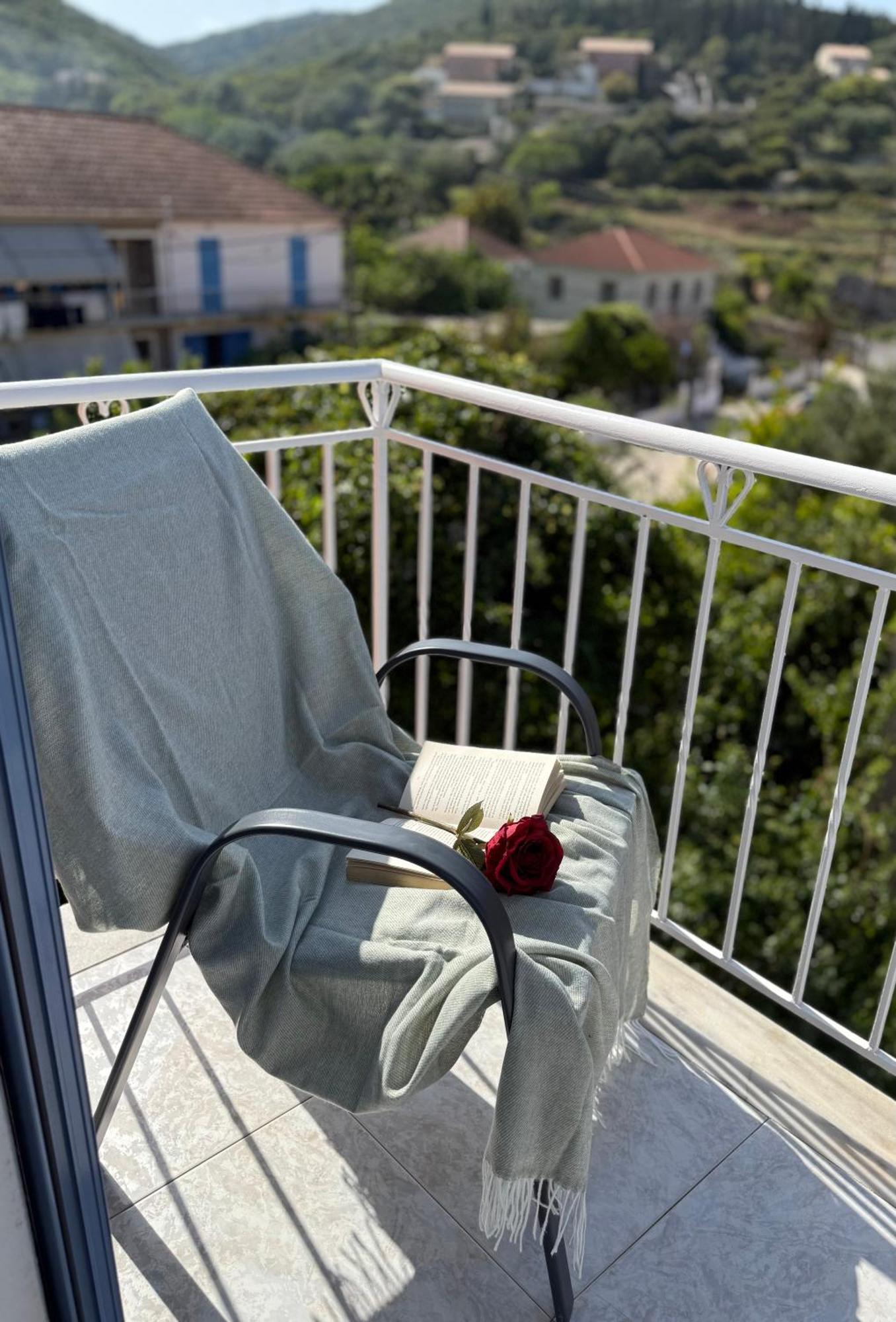Angel Apartment فيسكاردو المظهر الخارجي الصورة